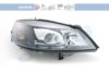OPEL 1216116 Headlight